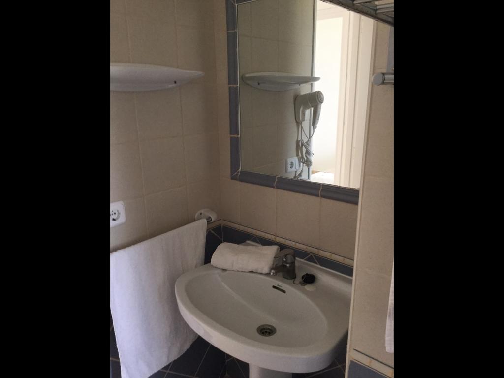 Apartamentos Alba サンアントニオアバド エクステリア 写真